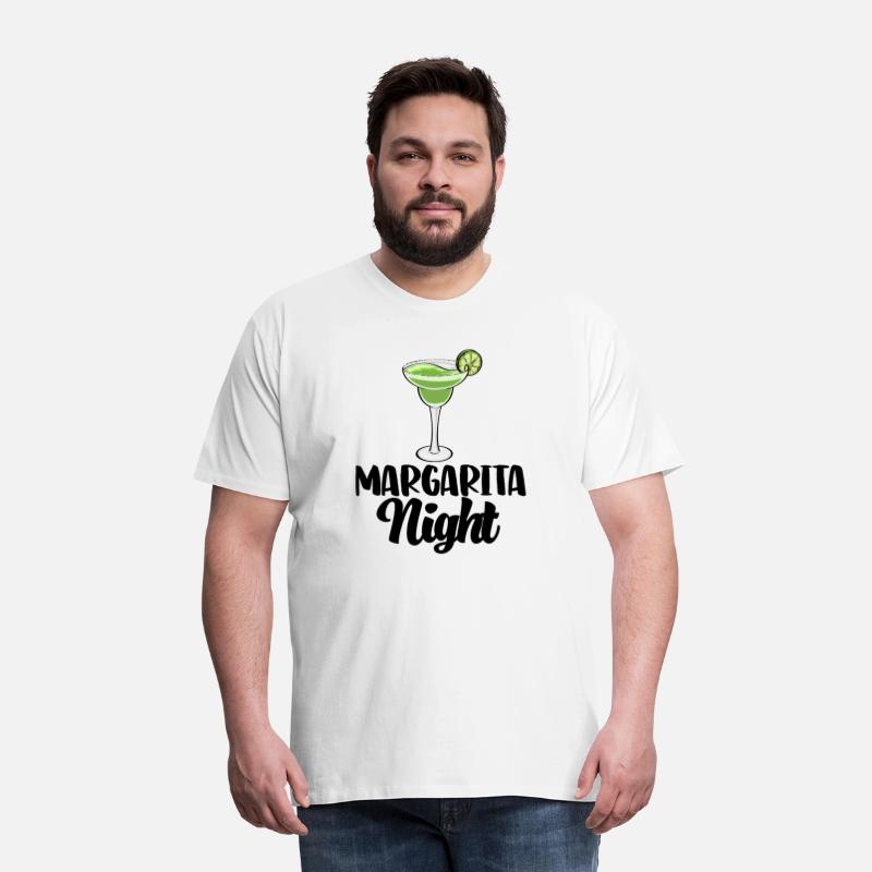 Margarita Night