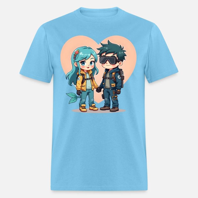 Marina & Reef - Deep Blue Adventures