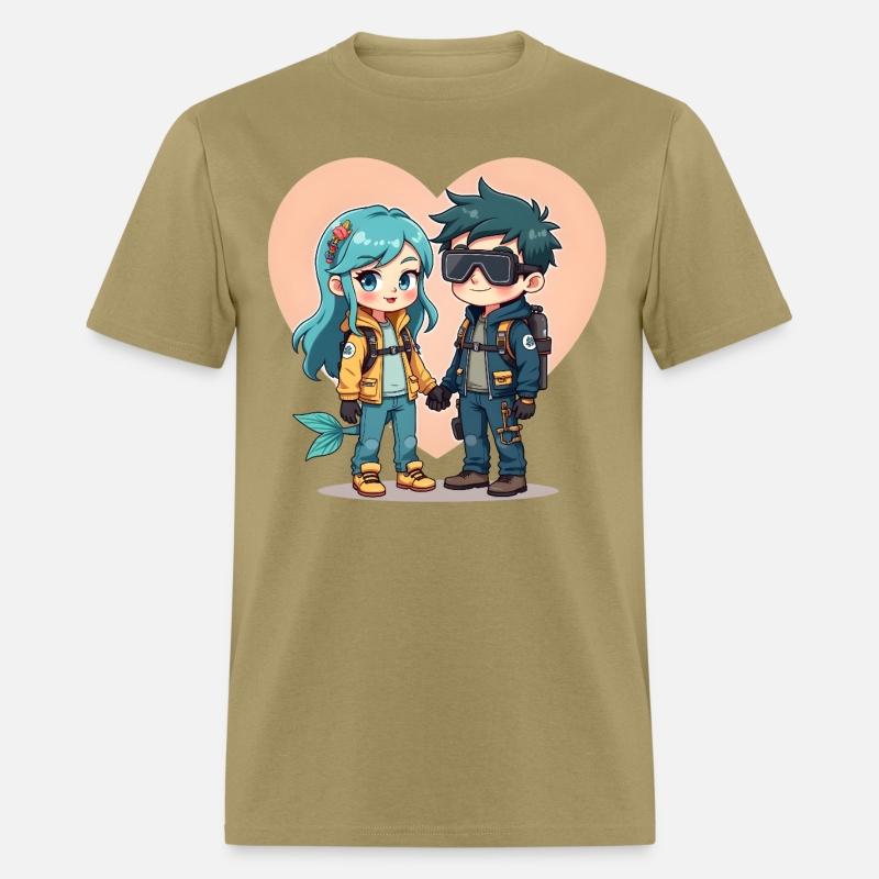 Marina & Reef - Deep Blue Adventures