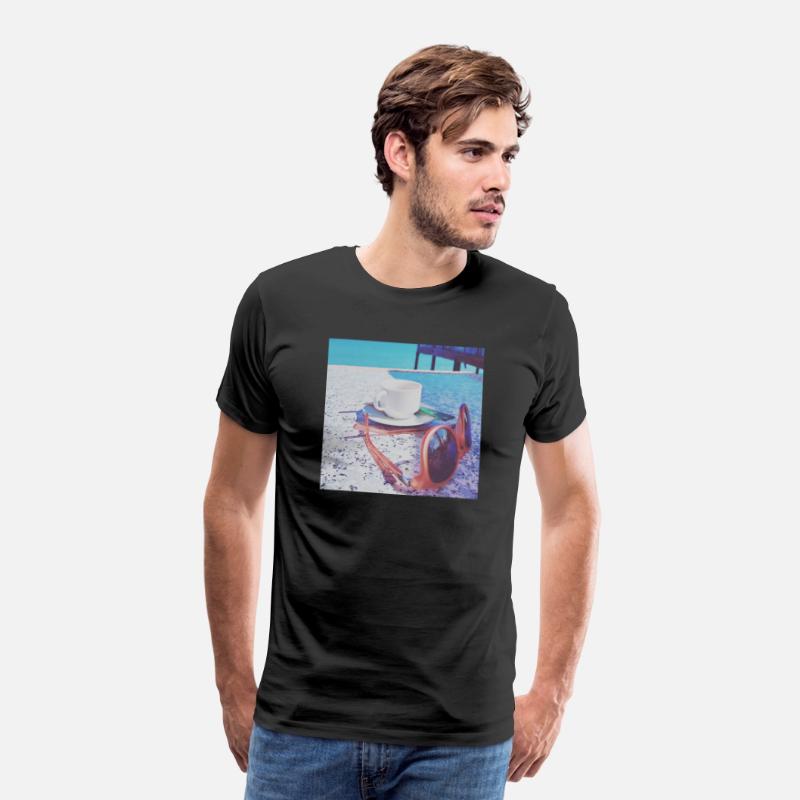 Maritime Morning Mug