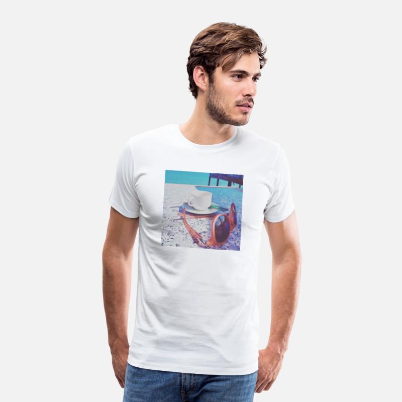 Maritime Morning Mug