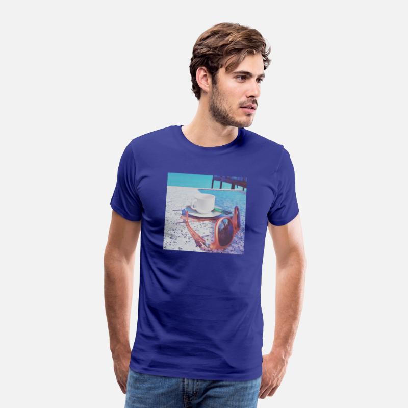 Maritime Morning Mug