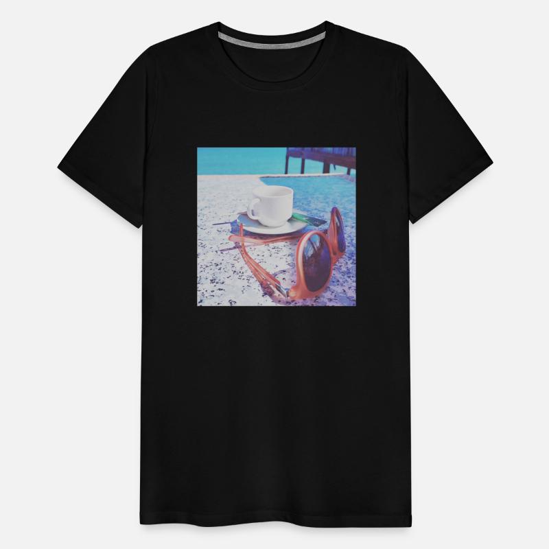 Maritime Morning Mug