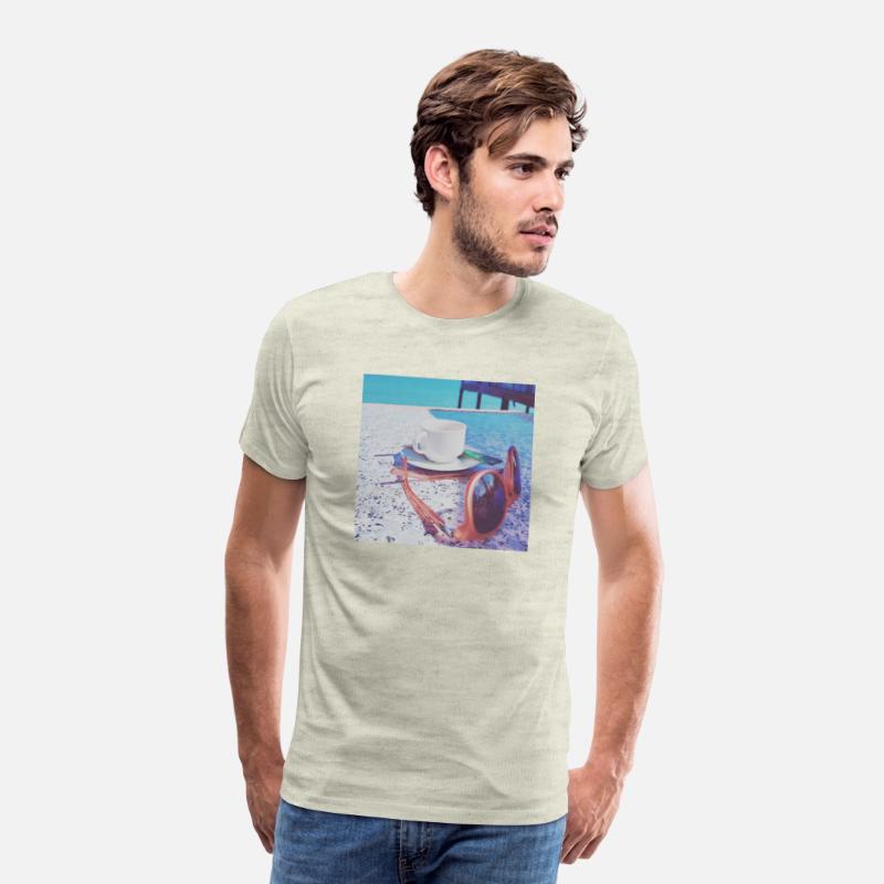 Maritime Morning Mug