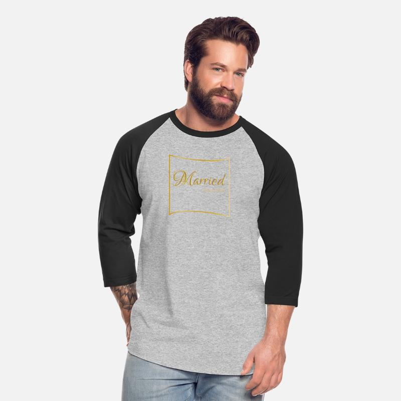 MARRIED SINCE 2003 SHIRT