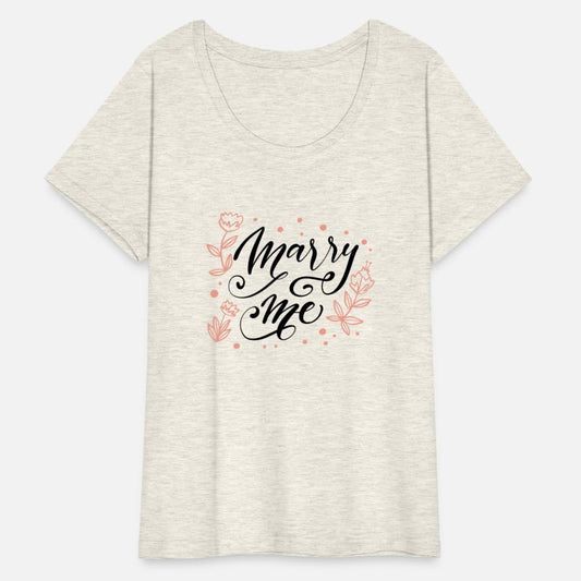 Marry Me Happy Wedding