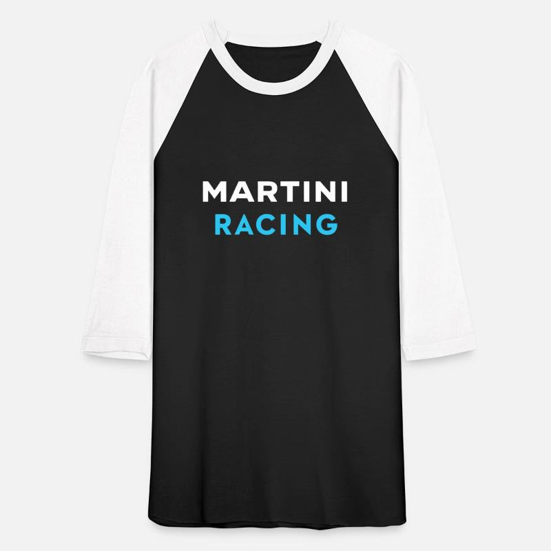 Martini Racing Retro