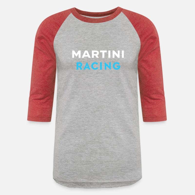 Martini Racing Retro
