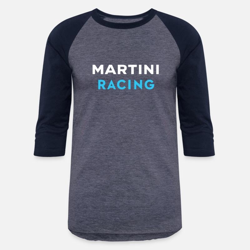 Martini Racing Retro