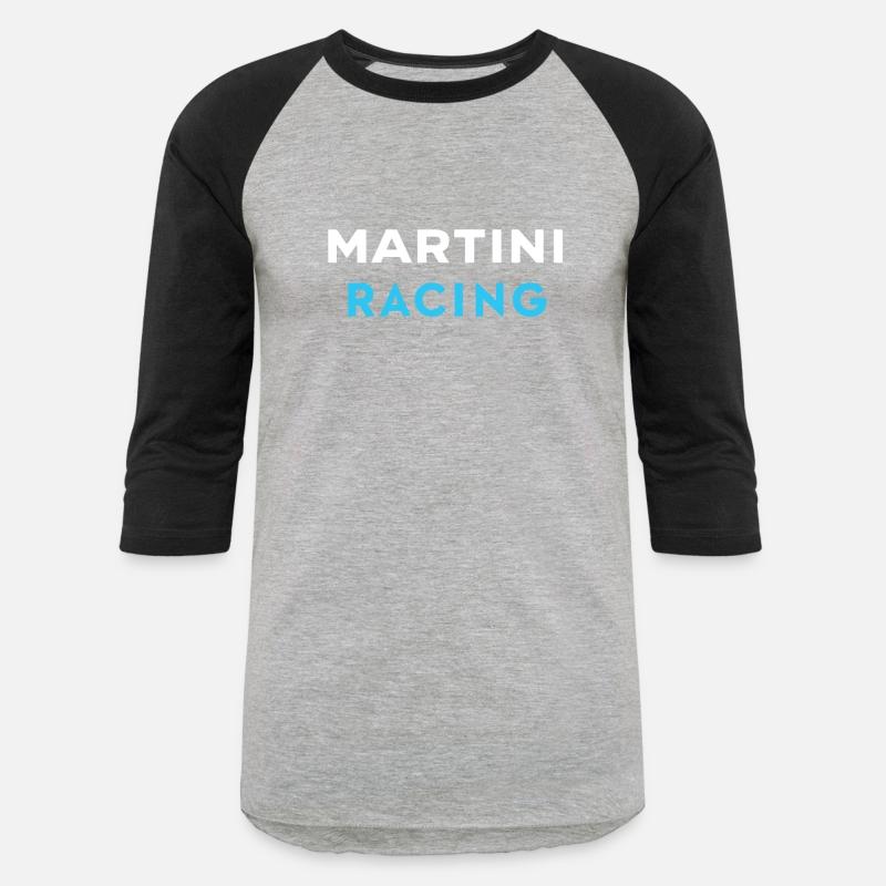 Martini Racing Retro