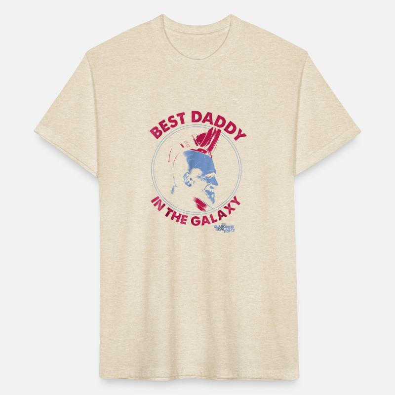 Marvel Guardians Vol2 Yondu Fathers Day Best Dadd