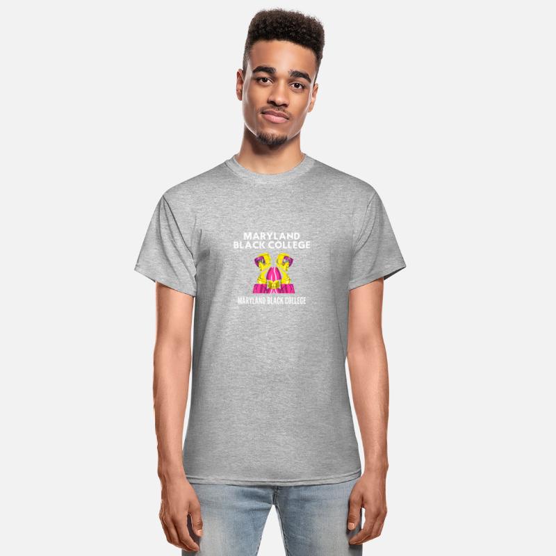 Maryland Galaxy Black College (Space Edition)