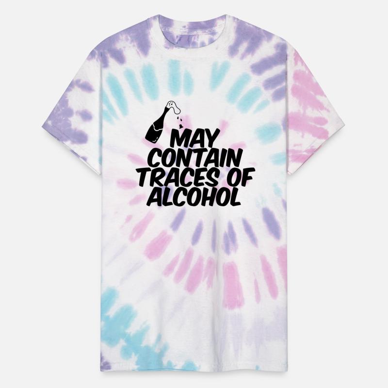 May Contain Traces Of Alcohol 2