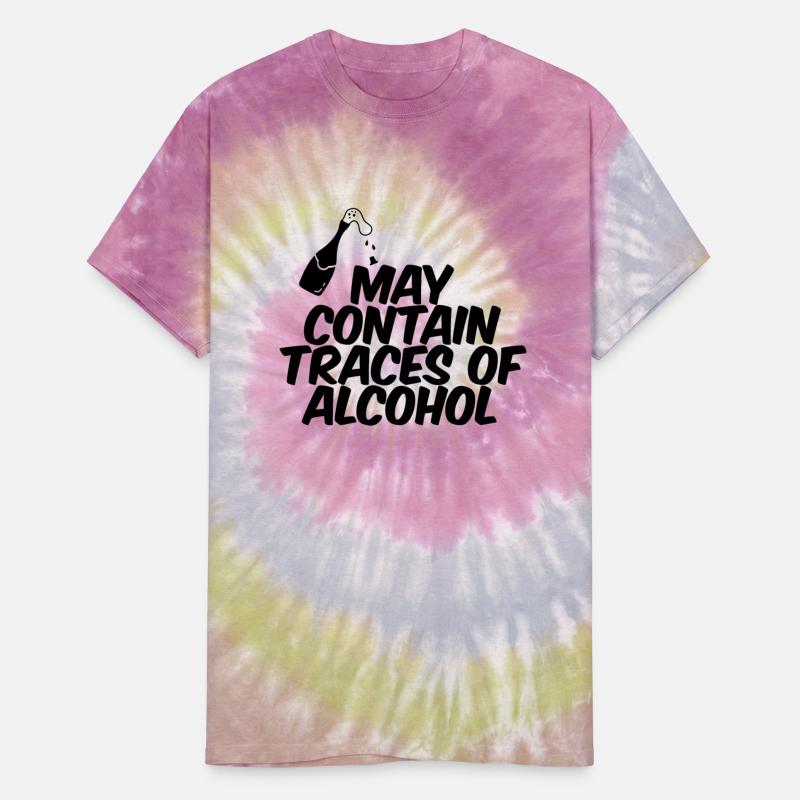 May Contain Traces Of Alcohol 2