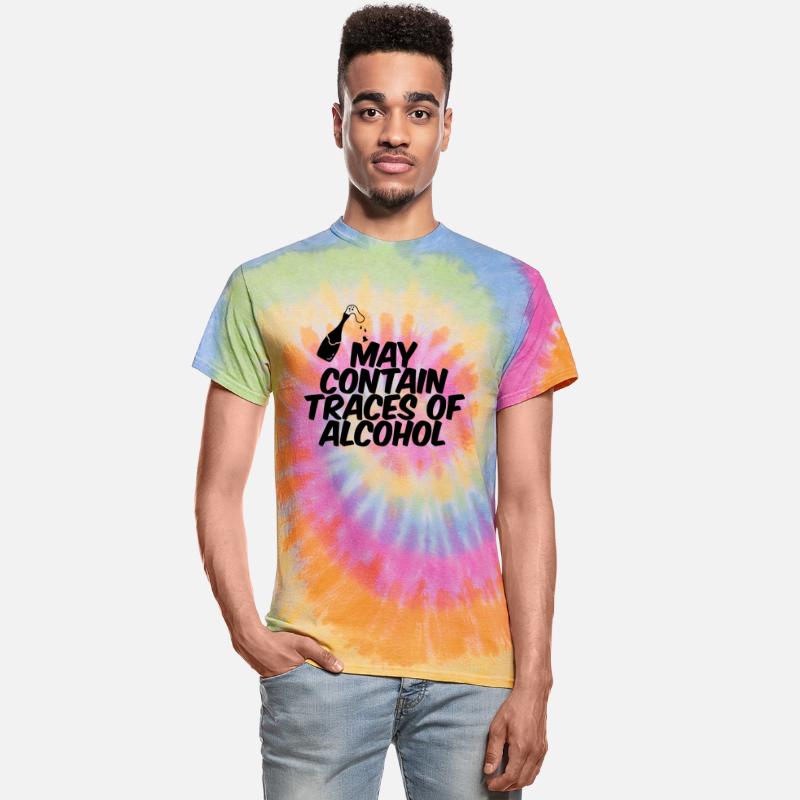 May Contain Traces Of Alcohol 2