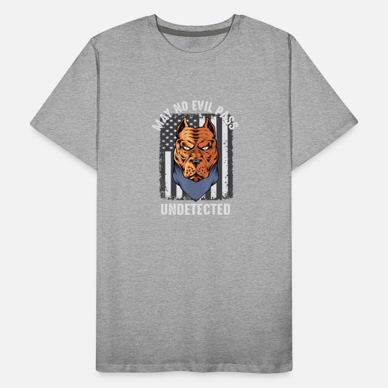 May no evil pass undetected