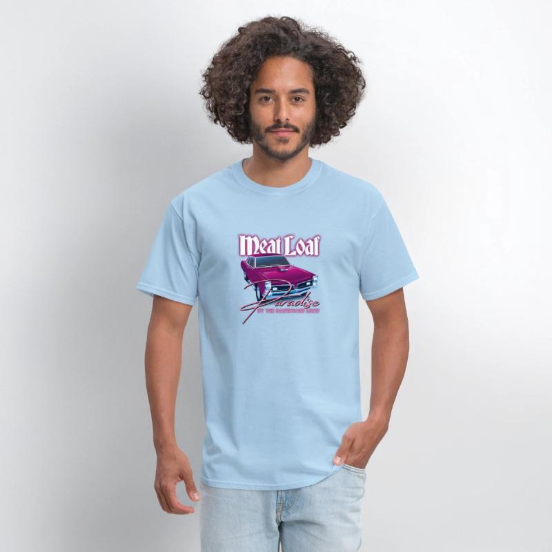 Meat Loaf Paradise By The Dasard Light