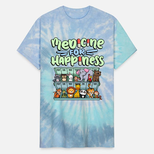 Medicine For Happiness Cute Zoo Wildlife Animals