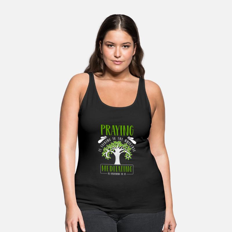 Meditation Om Buddha Spirit