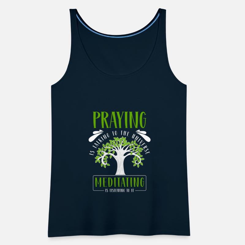 Meditation Om Buddha Spirit