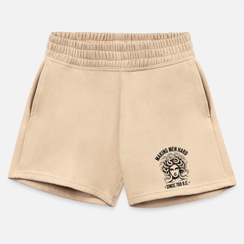 Medusa Making Men Hard Since 700 BC