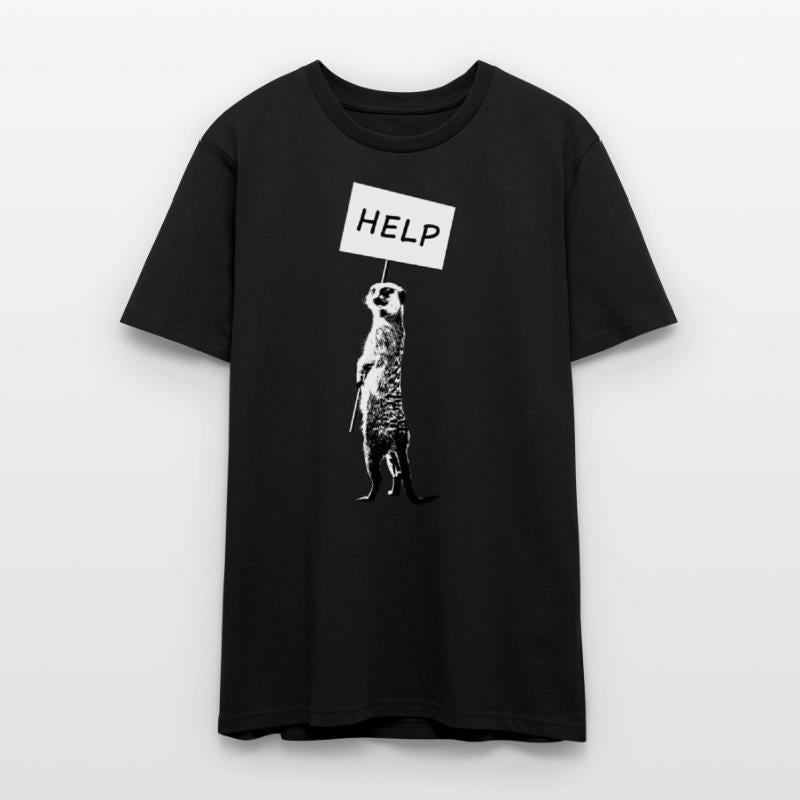 Meerkats need your help