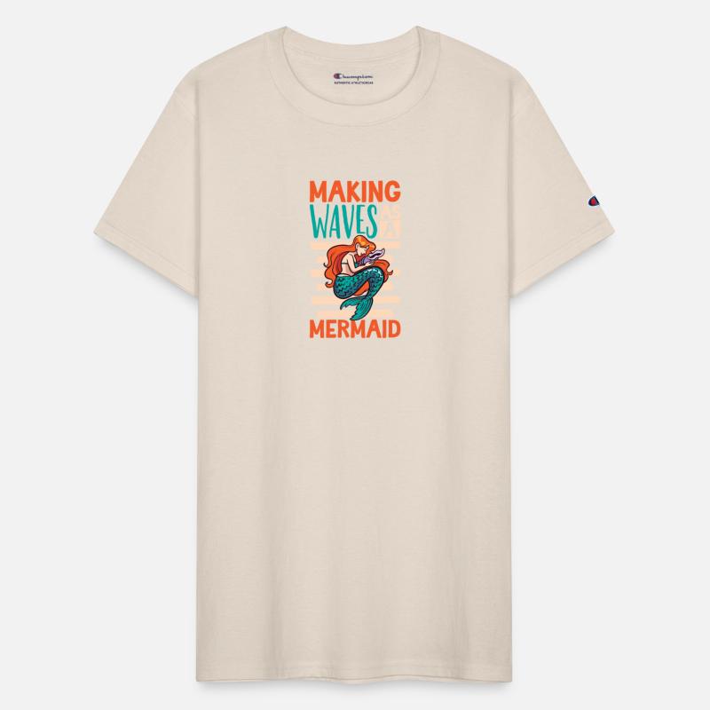 Mermaid Queen Sea Royalty Ocean Monarch Underwater