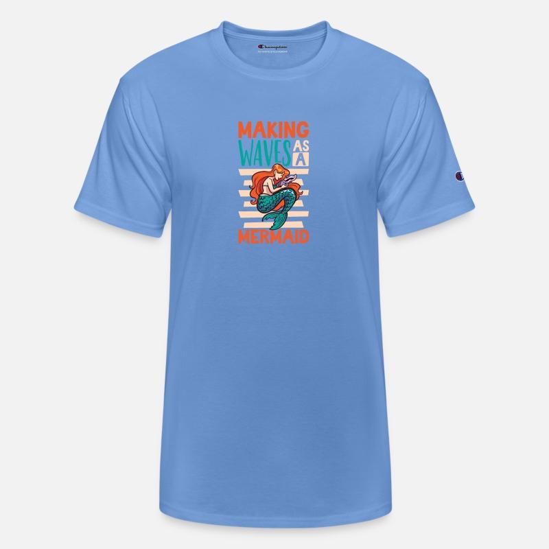 Mermaid Queen Sea Royalty Ocean Monarch Underwater