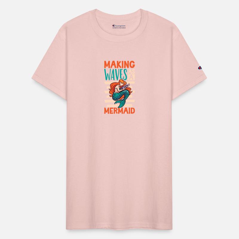 Mermaid Queen Sea Royalty Ocean Monarch Underwater