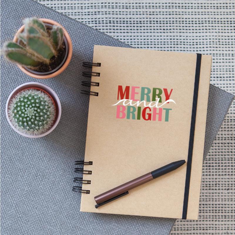 Merry and Bright