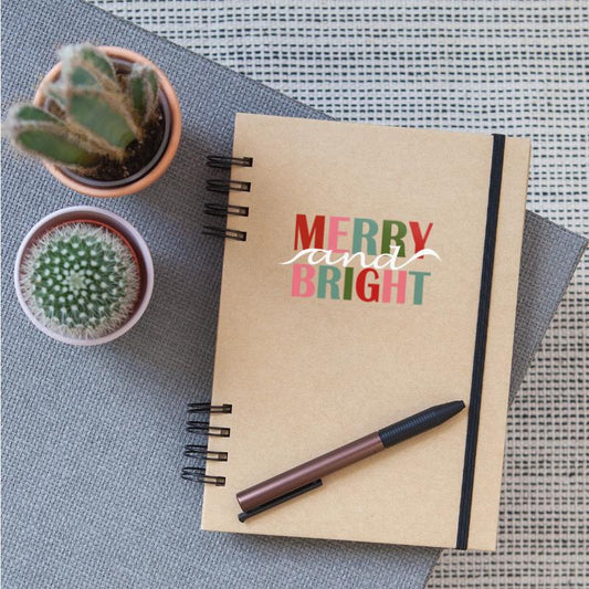 Merry and Bright