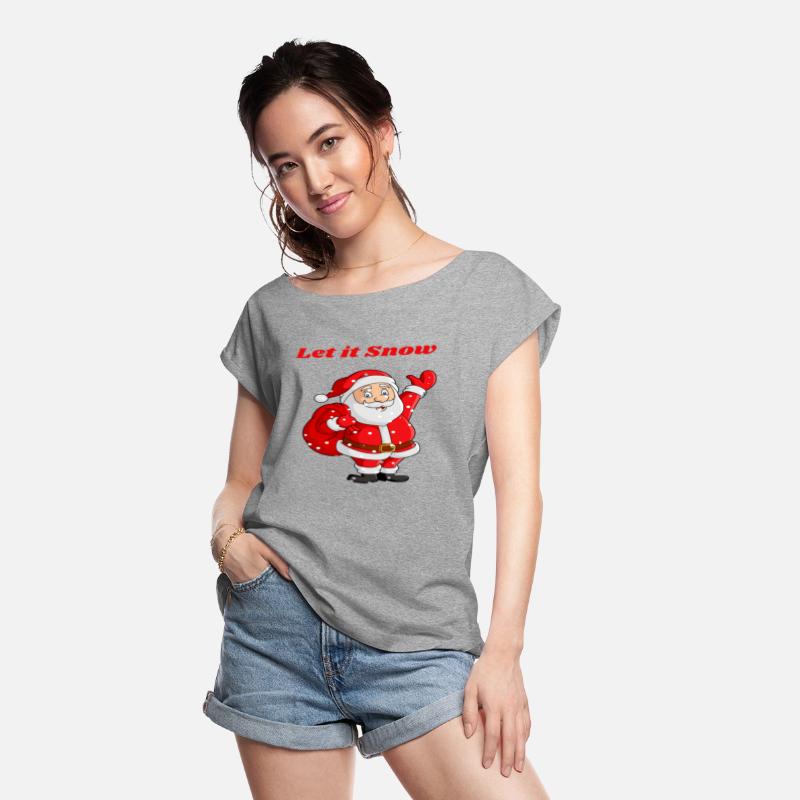 Merry Christmas t-shirt