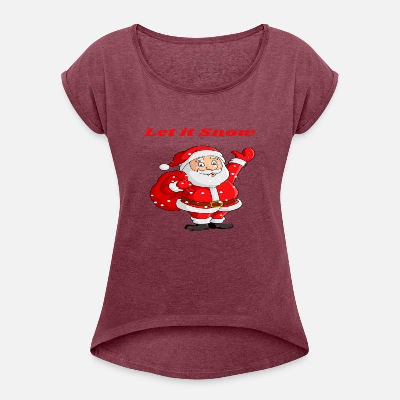 Merry Christmas t-shirt
