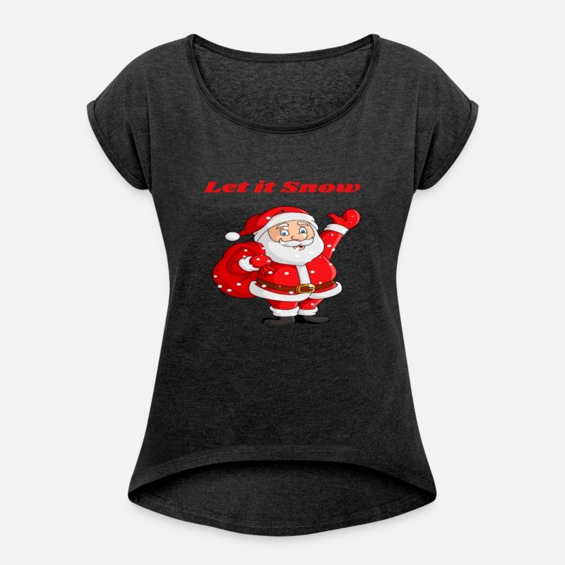 Merry Christmas t-shirt
