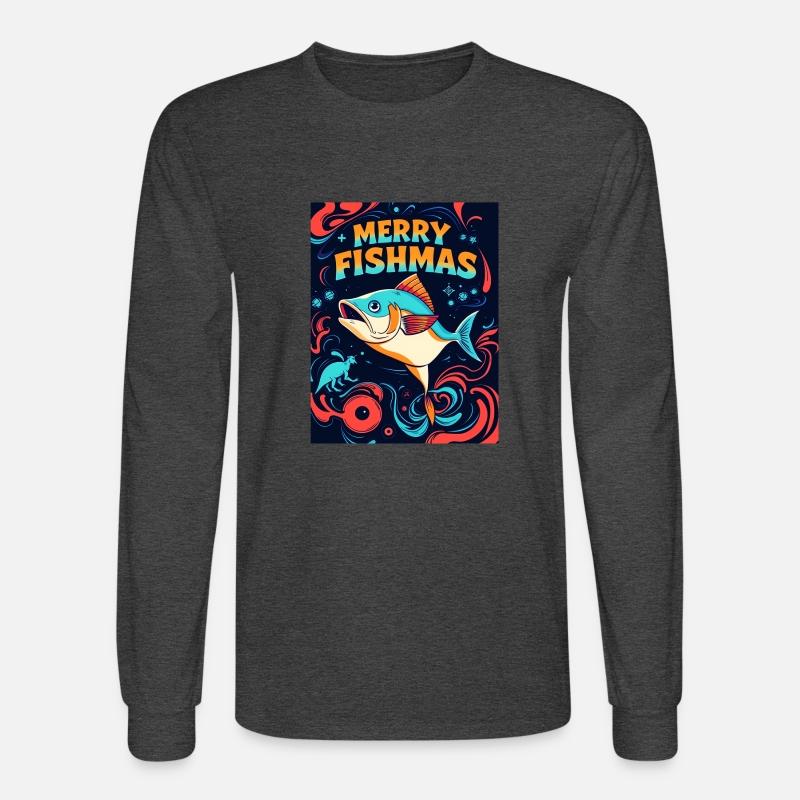 MERRY FISHMAS