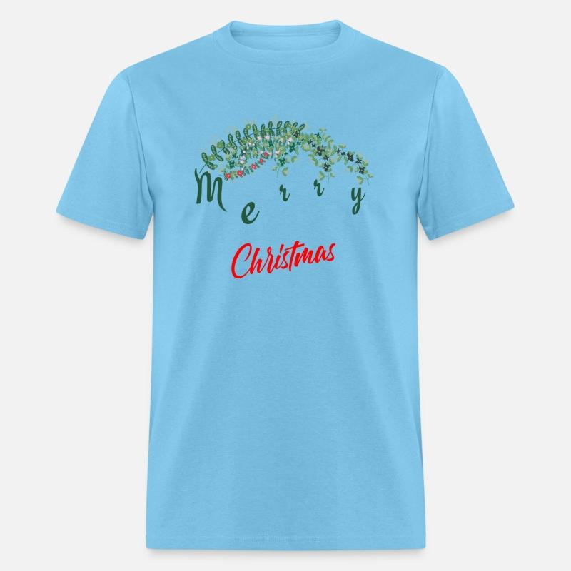 MerryXmas Seasonal T-Shirts
