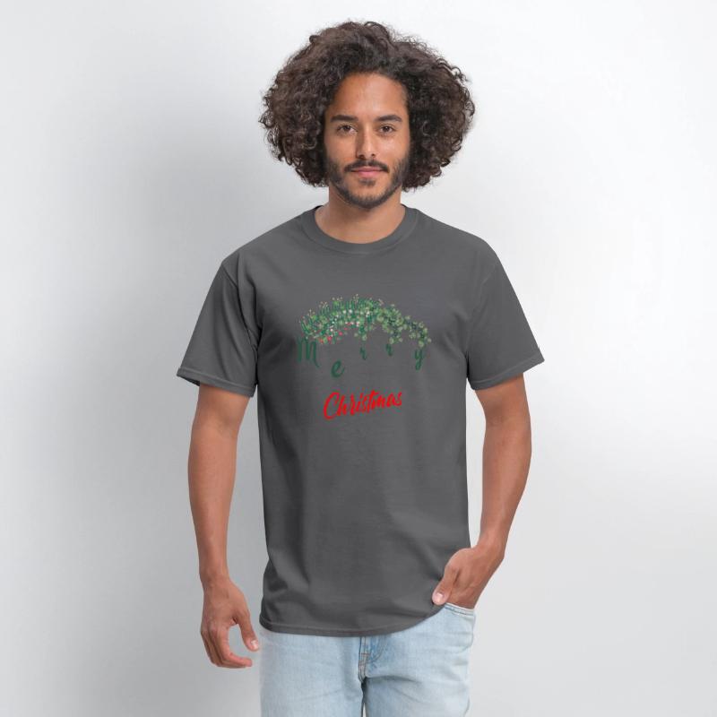 MerryXmas Seasonal T-Shirts