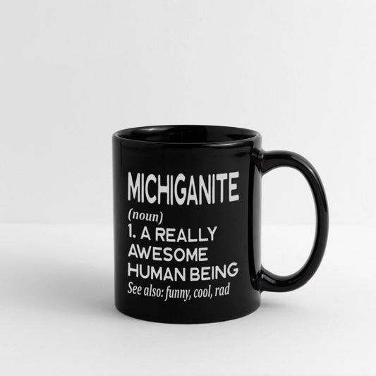 Michiganite Detroit Grand Rapids Warren Lansing
