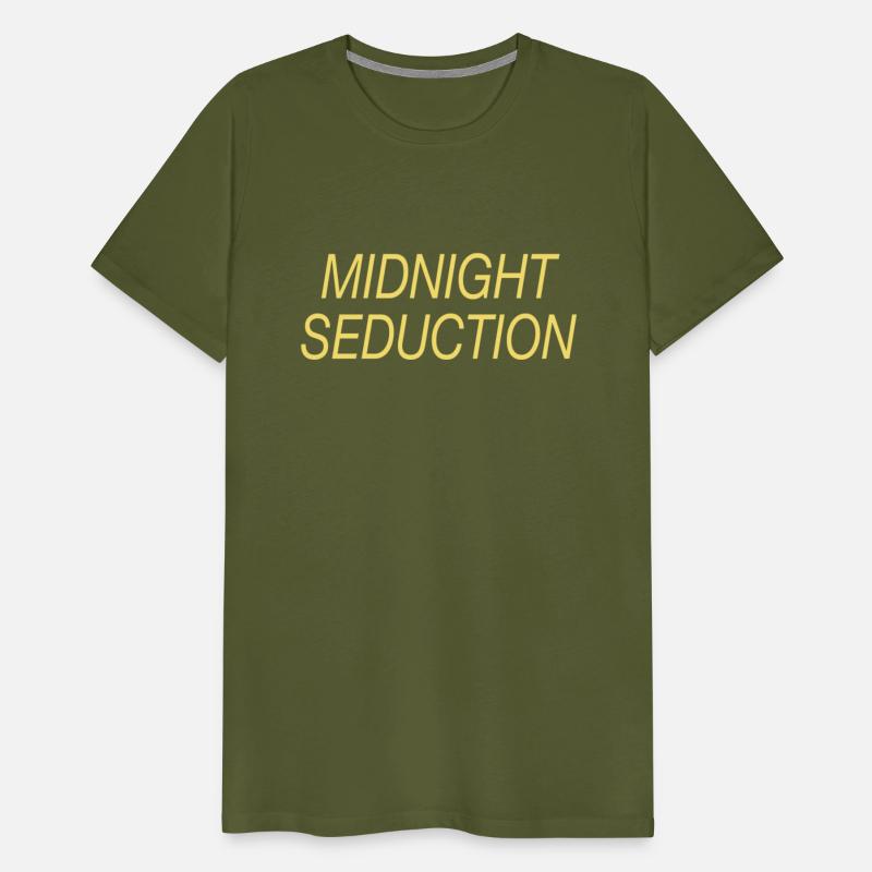 Midnight seduction summer