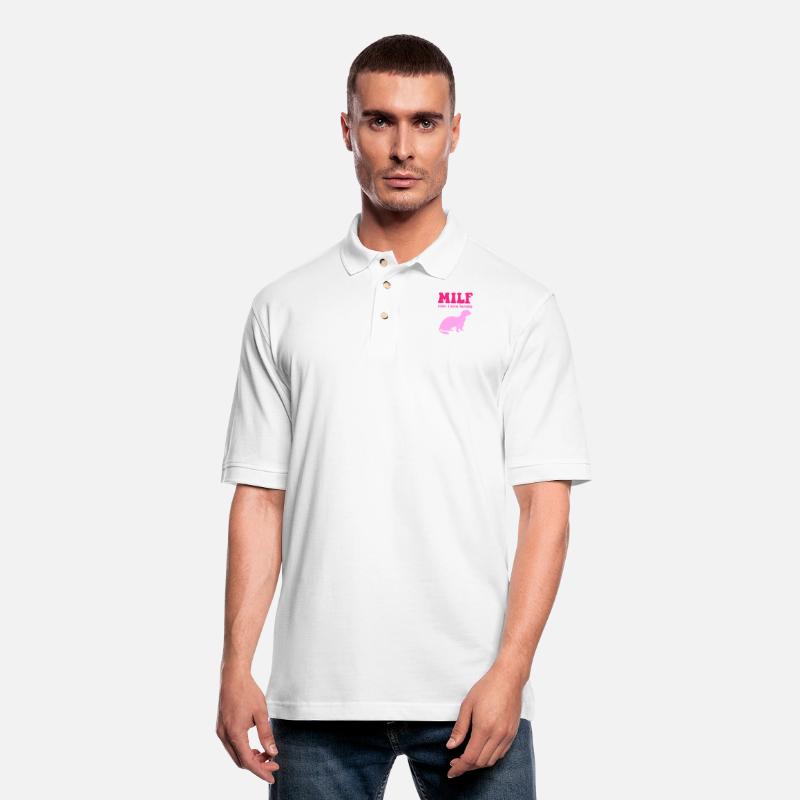 MILF Man I Love Ferrets