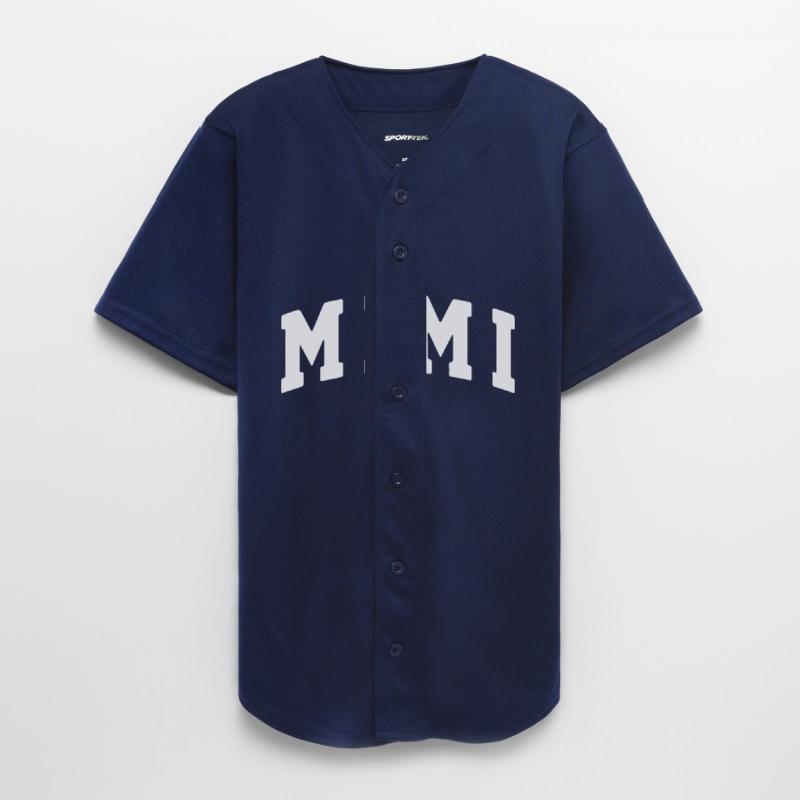 Mimi Love Heart Design for Grandmothers