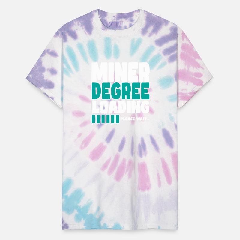 Miner Degree Loading