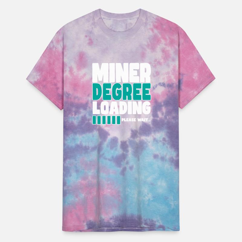 Miner Degree Loading