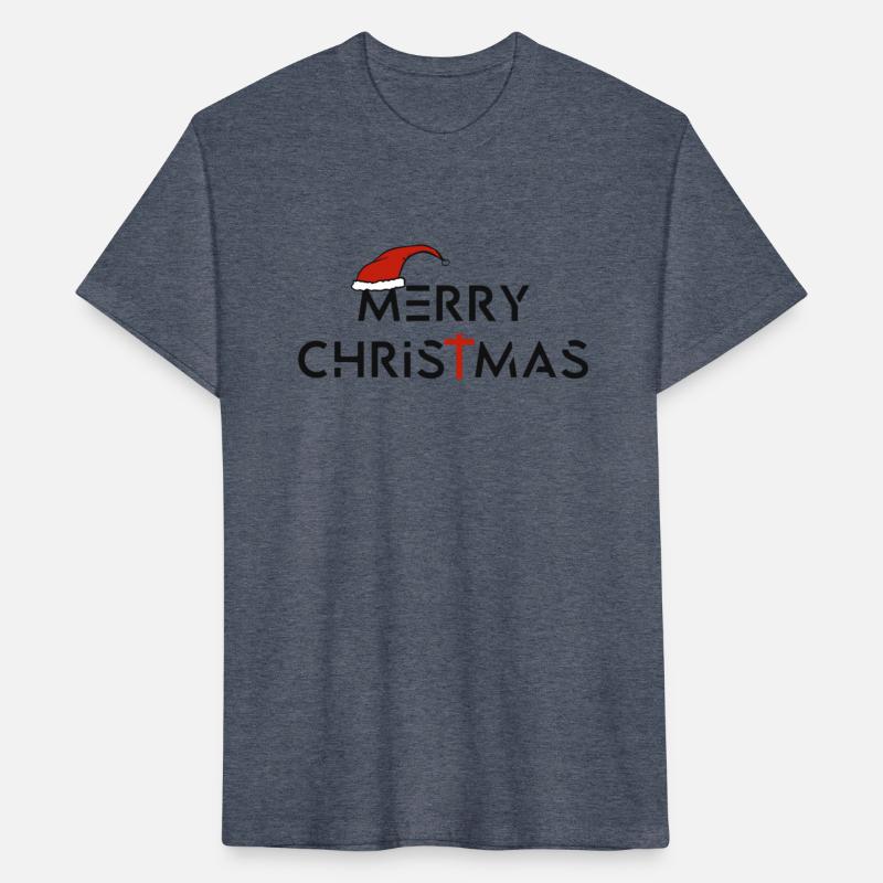 Minimal Christmas design