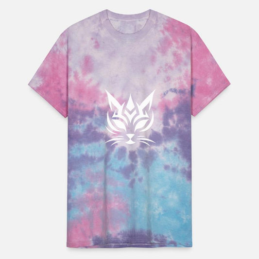 Minimalist Cat Tattoo Face