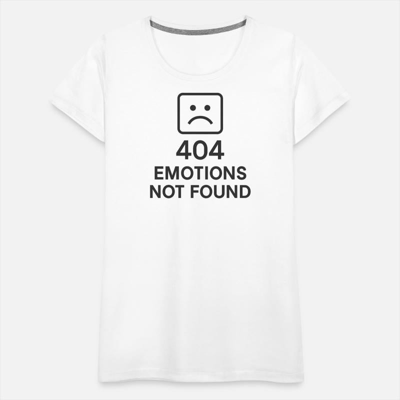 Minimalist Sad Face Illustration