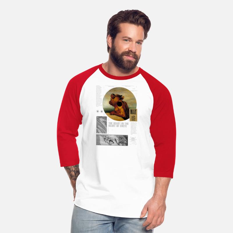 Minotaurus Streetwear Style