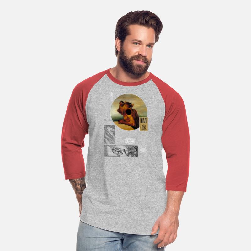 Minotaurus Streetwear Style