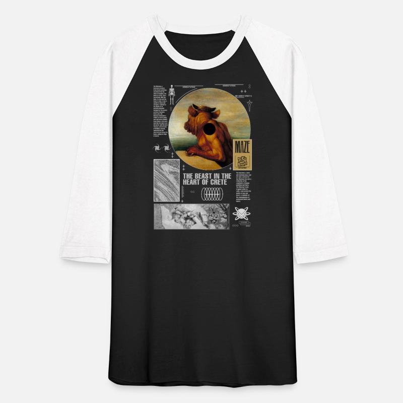 Minotaurus Streetwear Style