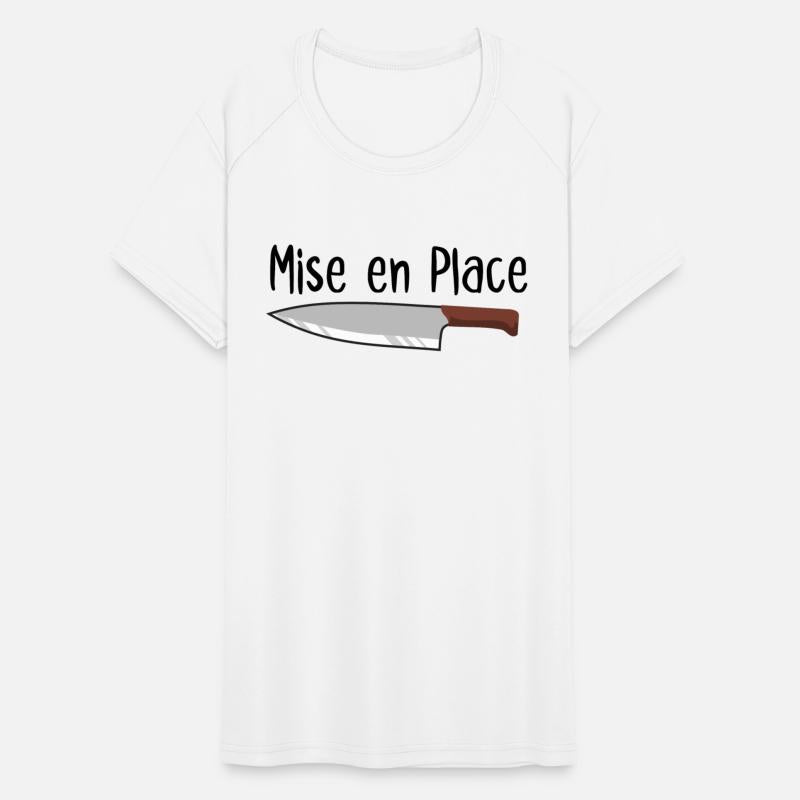 Mise en Place Chef Knife